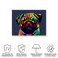 Décoration murale d'extérieur carlin-2085107347