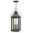 Anchorage 3-Light Outdoor Hanging Carriage Lantern w/ LED Included-855830140-855830138