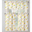 52 W en blanc / jaune