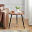 Table de bout Arvil