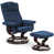 Chenille bleue est en rupture de stock