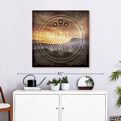 Kerner Celtic Awen