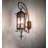 Eileen Steel Armed Sconce