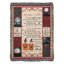 Couverture personnalisée Halloween Love-128673380