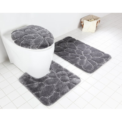 Chatteris Non-Slip Bath Rug