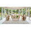 Hand Knotted Wool Geometric Area Rug-757839221