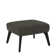 Upholstered Ottoman