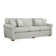 Bedford Upholstered 98'' Sofa