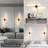 Schepp Candle Wall Light-114113044