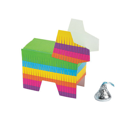 Navarrete Paper Party Favors