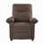 Brown Chenille selected