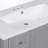 36" Single Bathroom Vanity With Top-1974180678