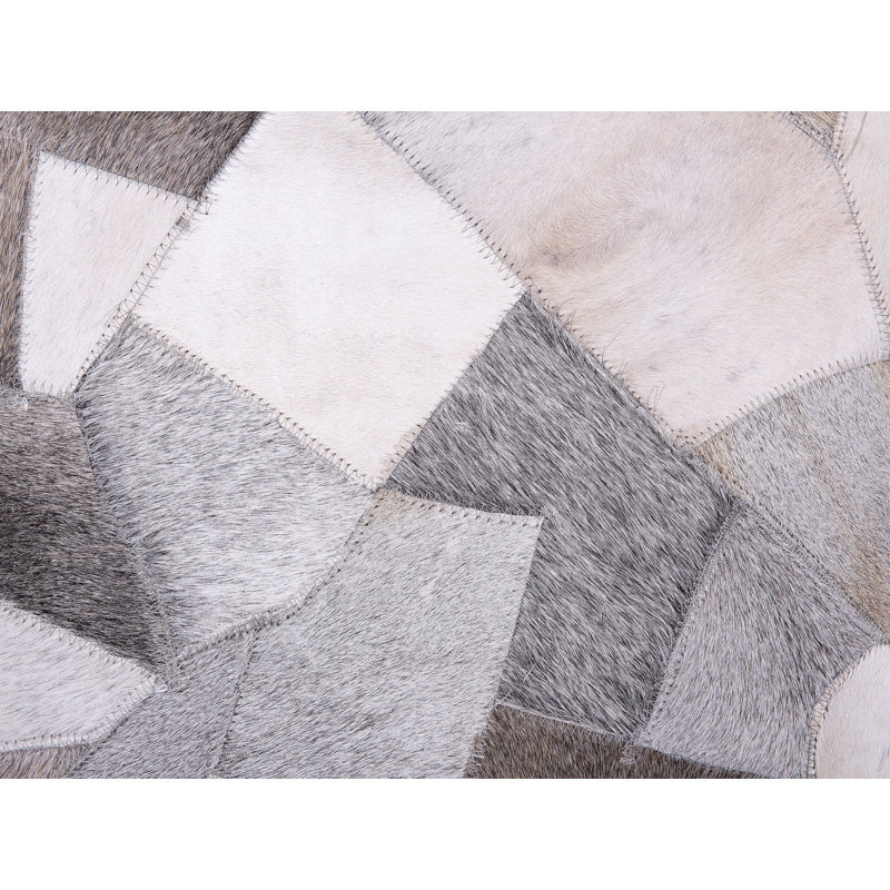 Leverett Abstract Square Scatter Cushion Cushion With Filling