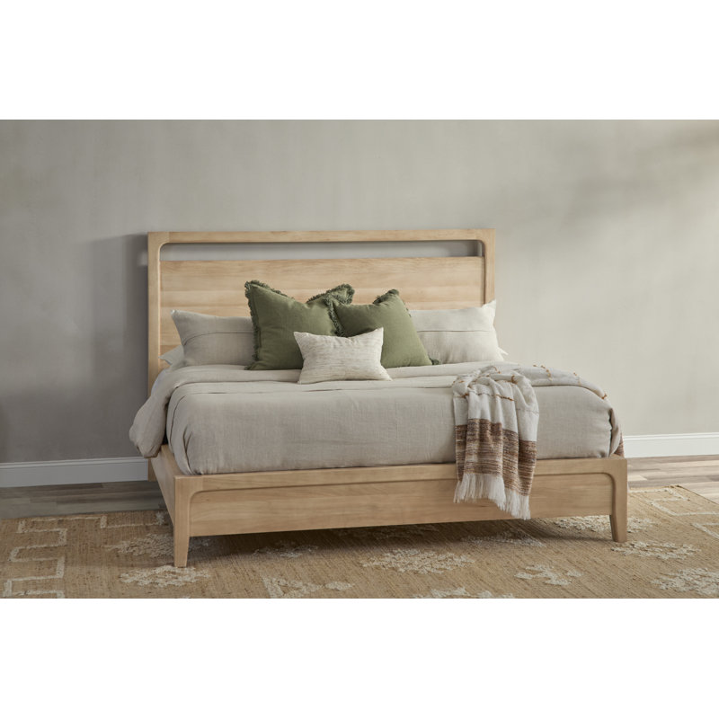 Laguna 2-Piece Bedroom Set, Queen
