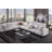 Lorriane 37.79" Wide Modular Sofa Component-756331976