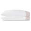 Mandalay Cuff 200 Thread Count 100% Cotton Pillowcase-21154664-21154665