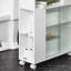 Free Standing Toilet Paper Holder