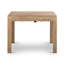 Eastpointe 70.75'' Extendable Dining Table