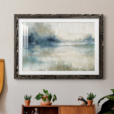 " Still Evening Waters II "