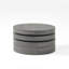 Table basse rotative moderne