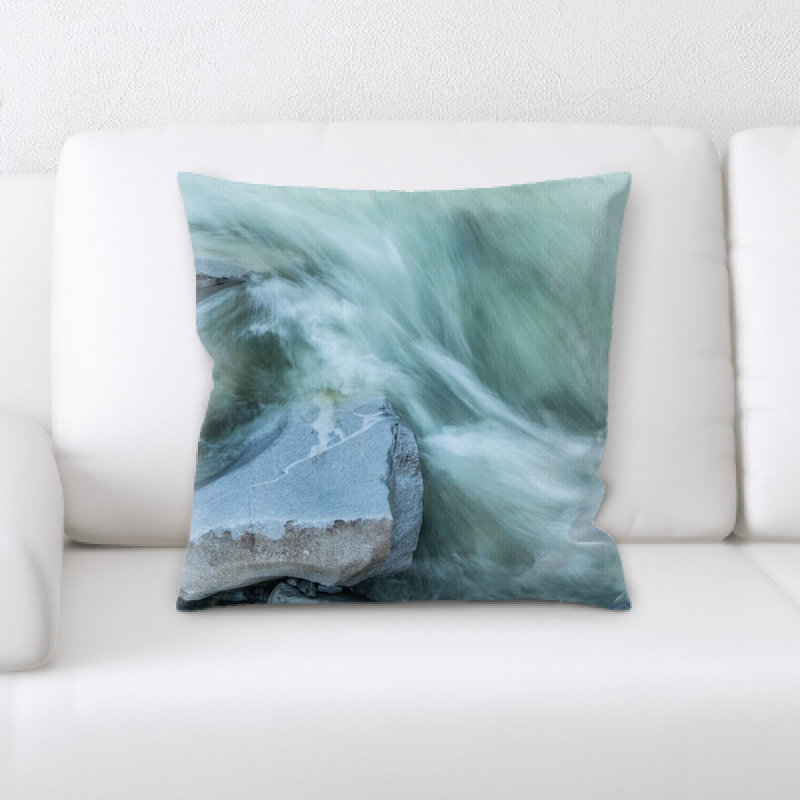 Coussin décoratif Stone