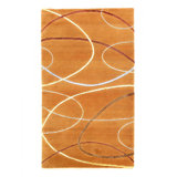 Fine Hand knotted Nepali Modern rug 3' X 5'3''