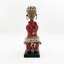 African Beaded Namji Doll, Small 11 in-618695212