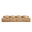 Canapé Teddy 32D-1667925318