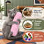 1.11 " H Cat Toys