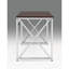 Bureau MDF