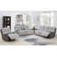 Fauteuil inclinable standard Anissia Anees
