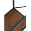 Burlon Accent Shelf