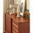 Adjustable Laminated Buffet Table