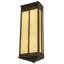Ticino 6 - Light Flush Mounted Sconce