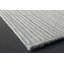 Liya Striped Wool Hand Woven Area Rug-58786323