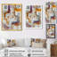 Odice - impressions sur toile abstraites-518194071-518194072-518194087