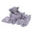 Webster Kids 18.5'' Novelty Chair and Ottoman