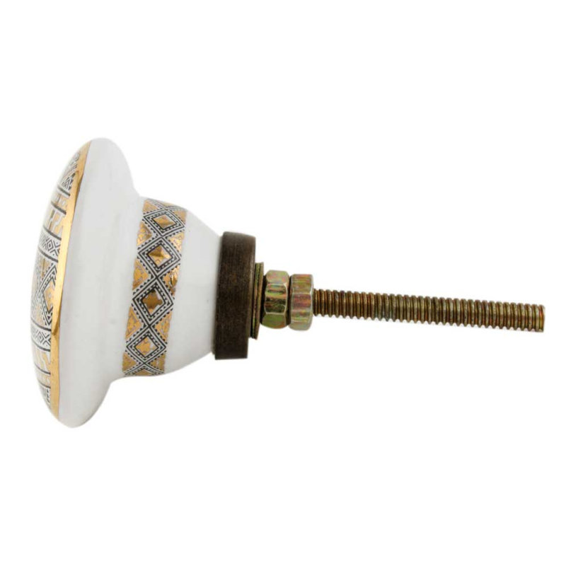 1 3/4" Diameter Mushroom Knob Multipack