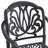 -person Stacking Patio Dining Set With Cushions – Durable Aluminum & Elegant Brown Design For Outdoor Dining