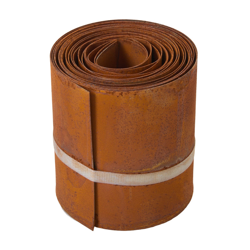 14 cm H Lawn Edging Fencing, 14cm H x 1000cm W