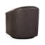 Briles Swivel Armchair-1391398916