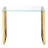 Menzel 39.5'' Console Table-1553802967