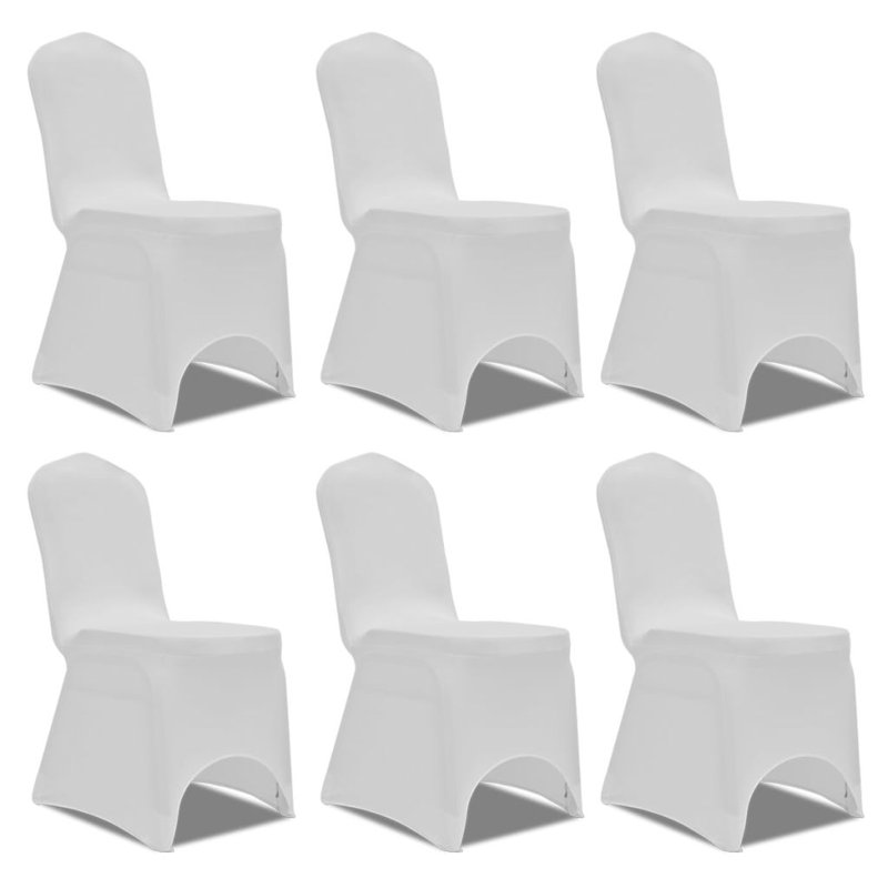 Housse extensible pour chaise de patio