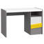 Jacent Writing Desk