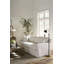 Lilah 89" Slip Sofa Bench Cushion