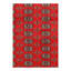 Oriental Area Rug