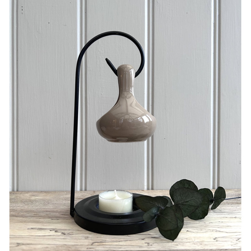 Tabletop Wax Warmer, Mocha