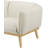 Lexiee 82'' Upholstered Sofa-88762093
