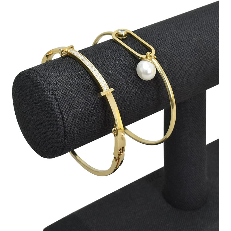 Boîte à bijoux Murell +, Noir