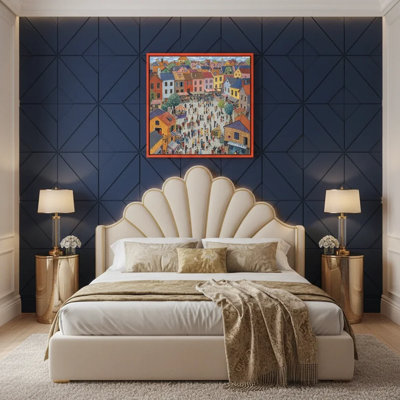 Urban Tapestry